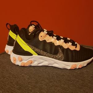 Nike React Sneakers-Brand New!